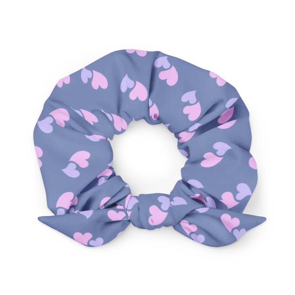 Heartfelt Harmony Scrunchie product image (1)
