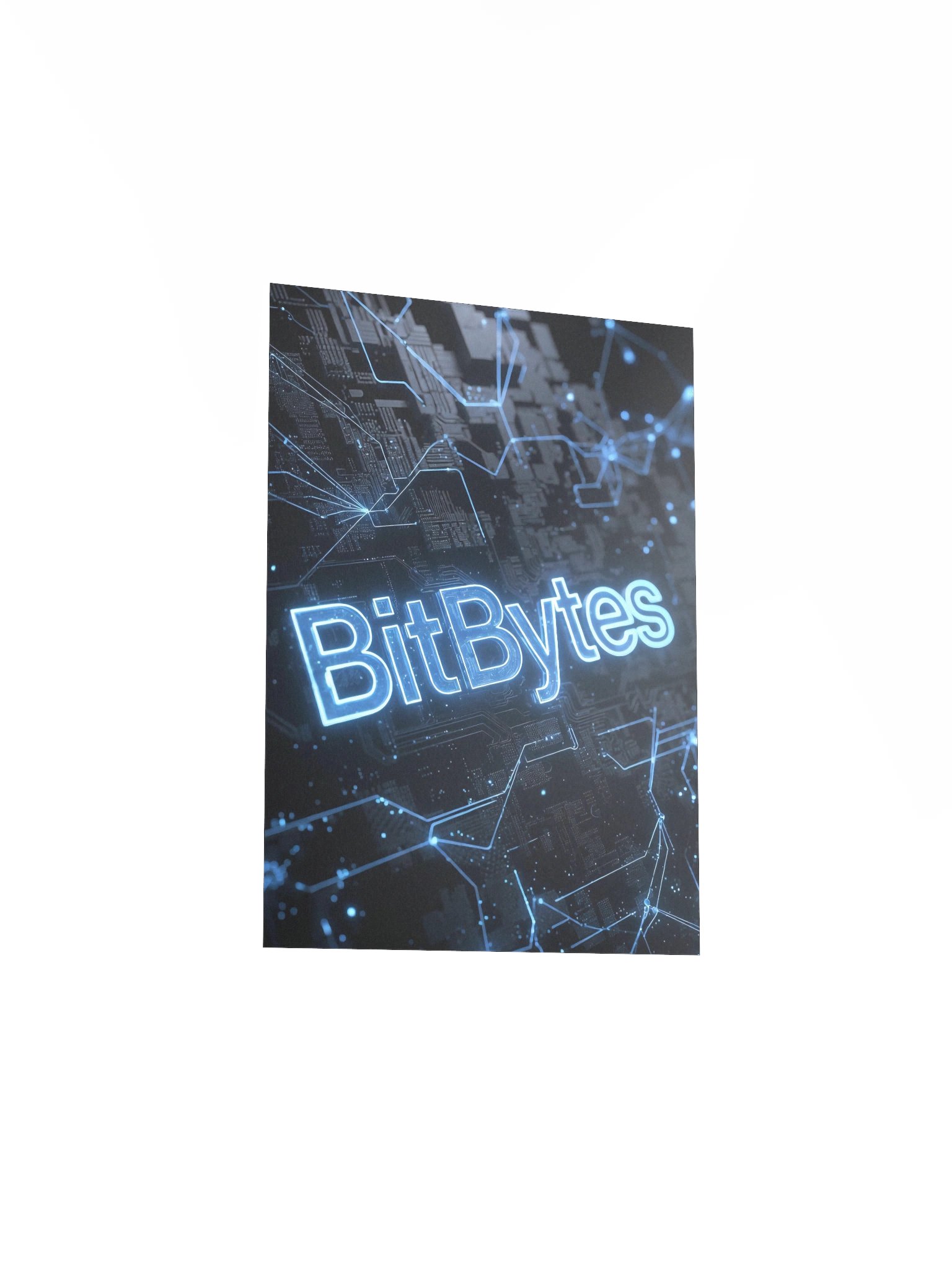 BitBytes Poster product image (13)