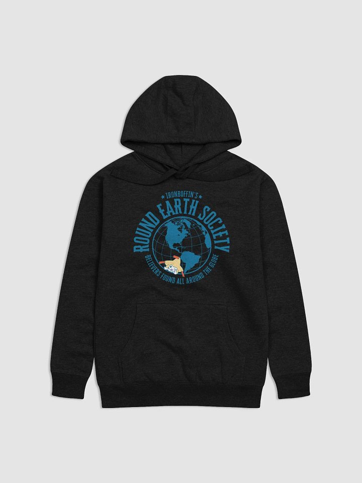 Round Earth SOCIETY product image (1)
