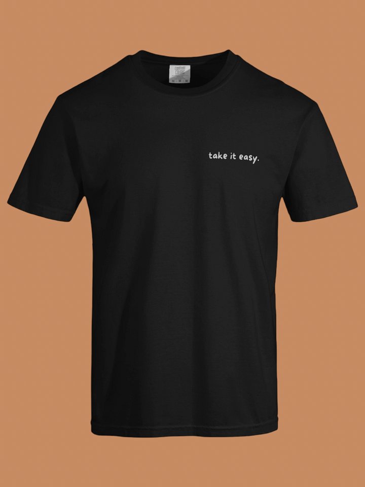 The Tee product image (2)