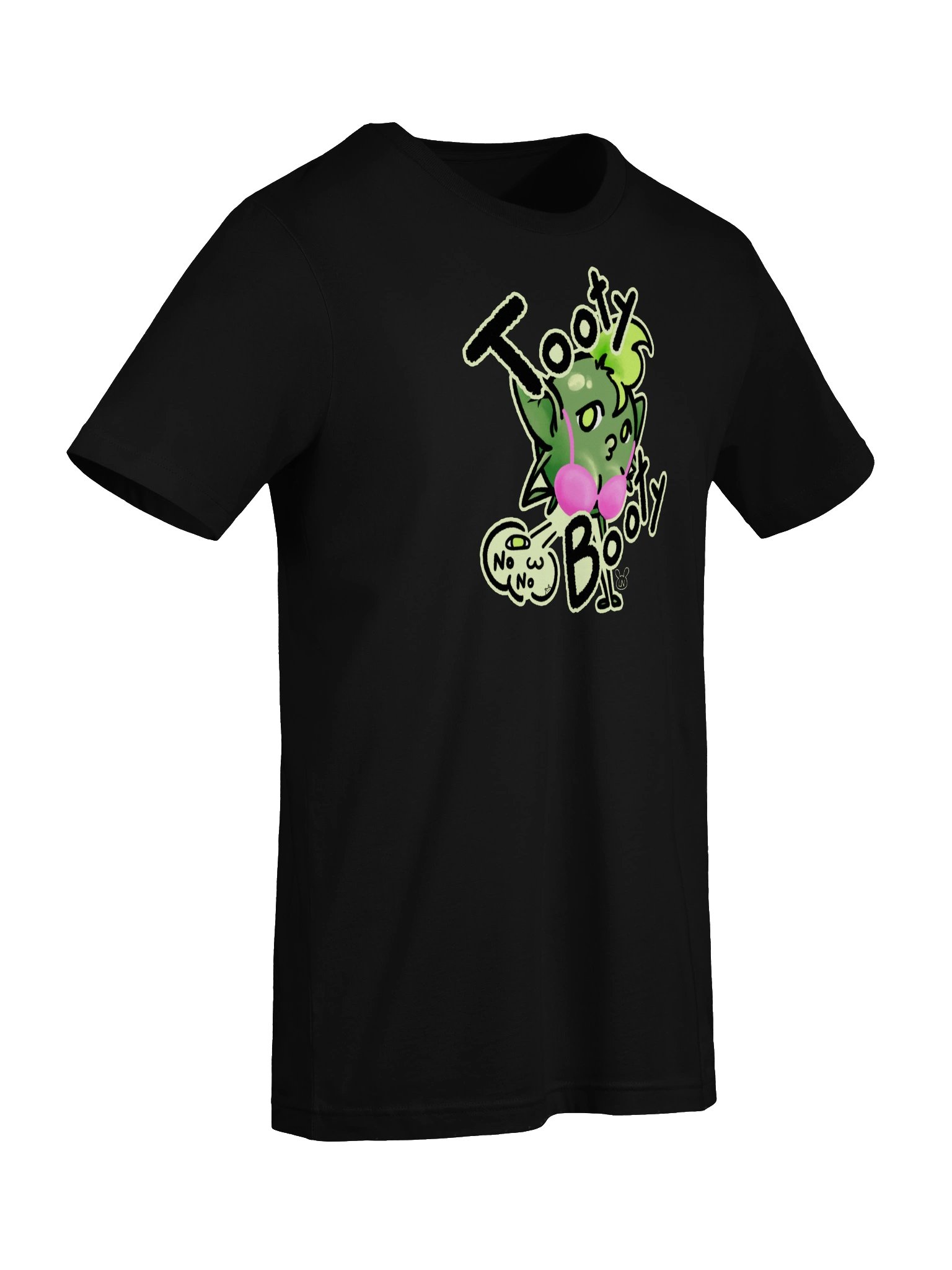 Tooty Booty - Supersoft T-Shirt product image (7)