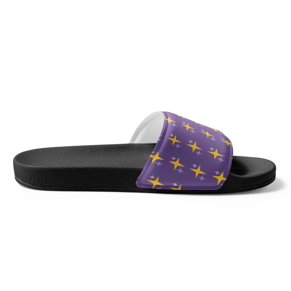 stardust men's slides product image (5)