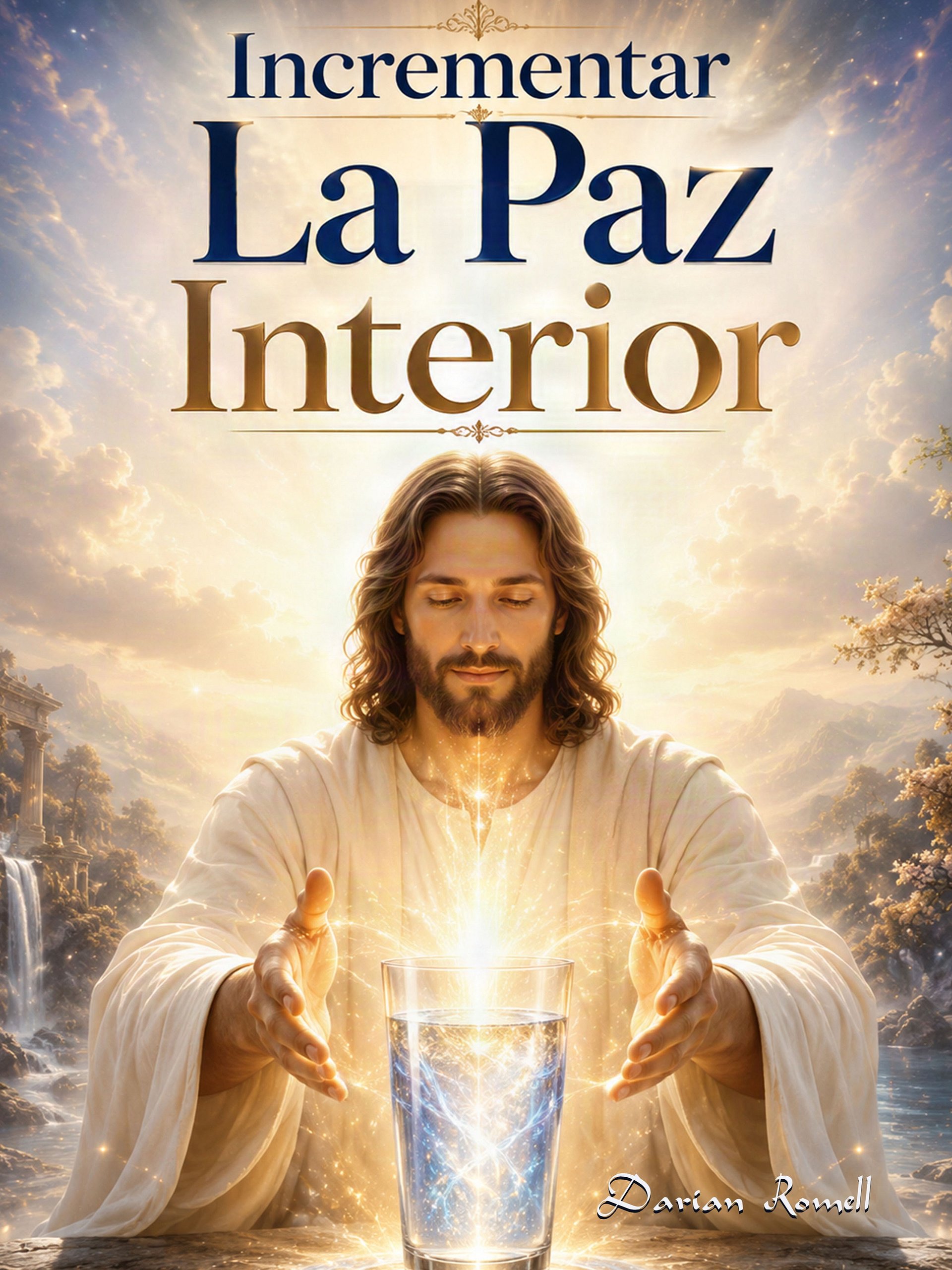 Incrementar La Paz Interior product image (1)