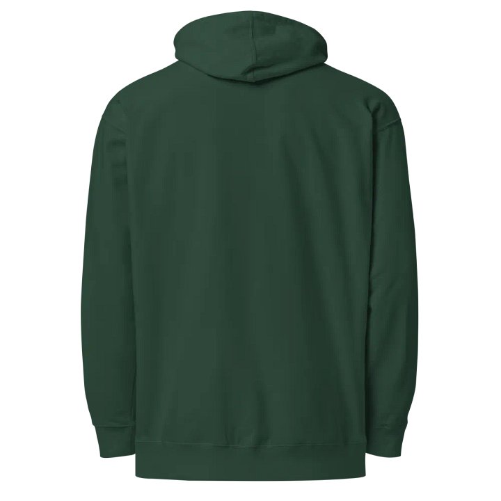Survivalists Embroidered Midweight Hoodie product image (20)