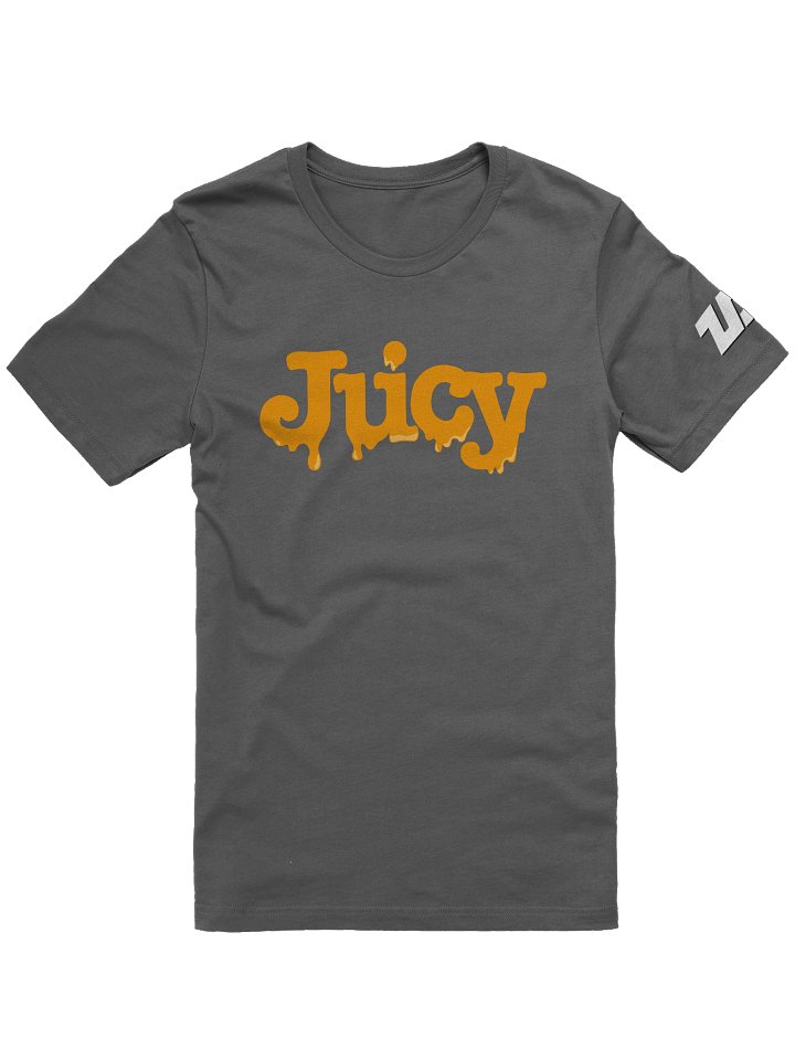 Juicy T-shirt product image (1)