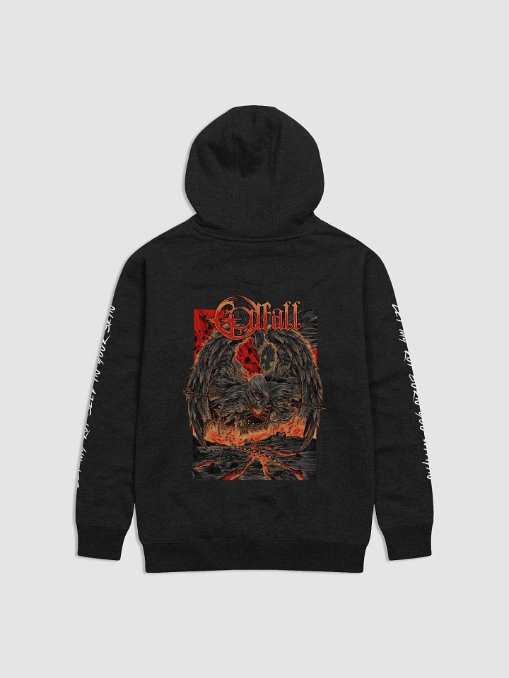Godfall Ishkōdé Lyric Hoodie product image (2)