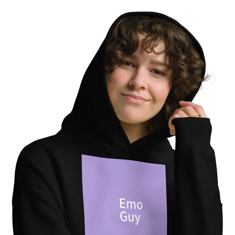 Emo Guy sweeter product image (9)