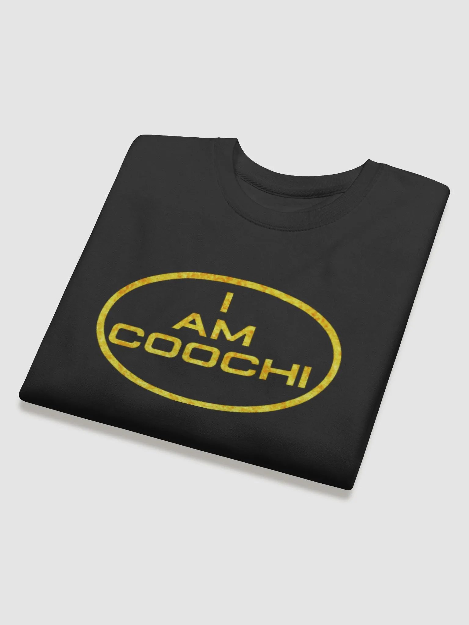 Save the COOCHIES sweater product image (4)
