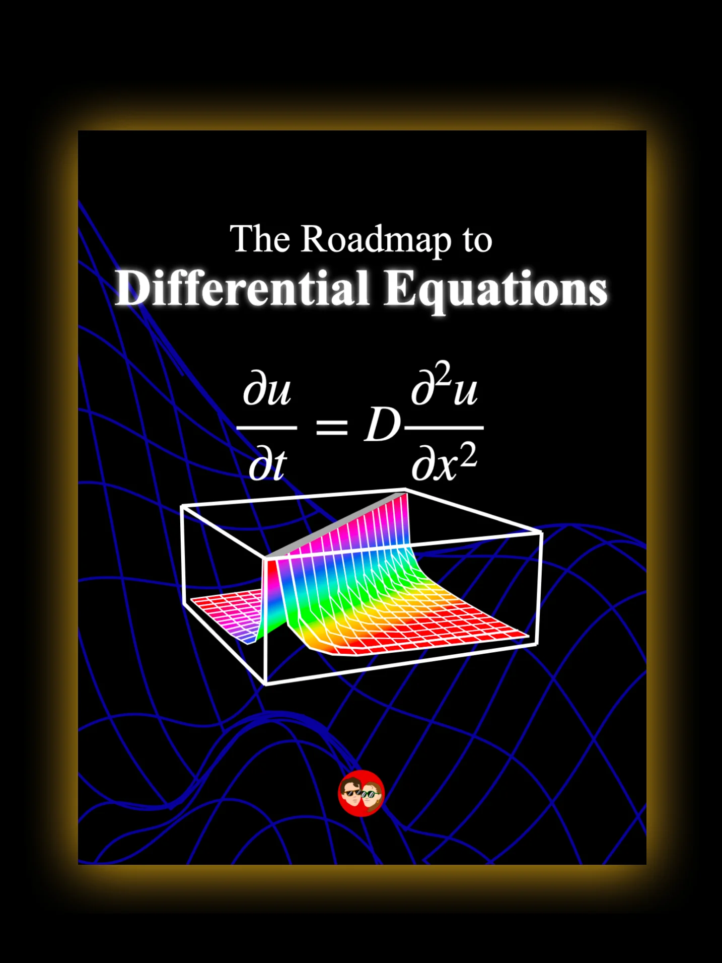 Roadmap to Differential Equations product image (1)
