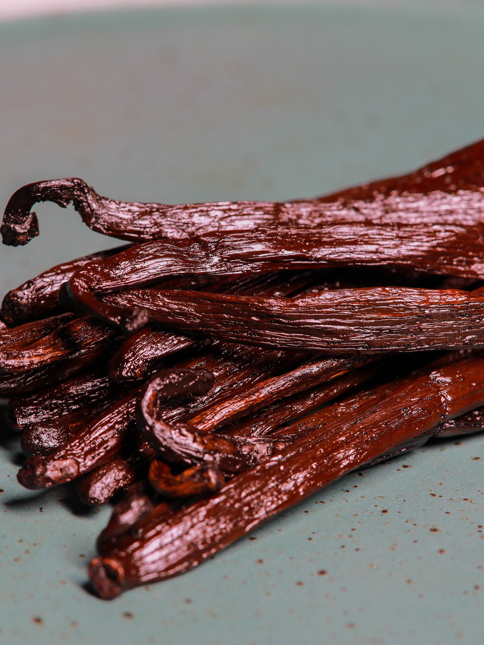 Vanille Bourbon de Madagascar - Qualité Gourmet product image (1)