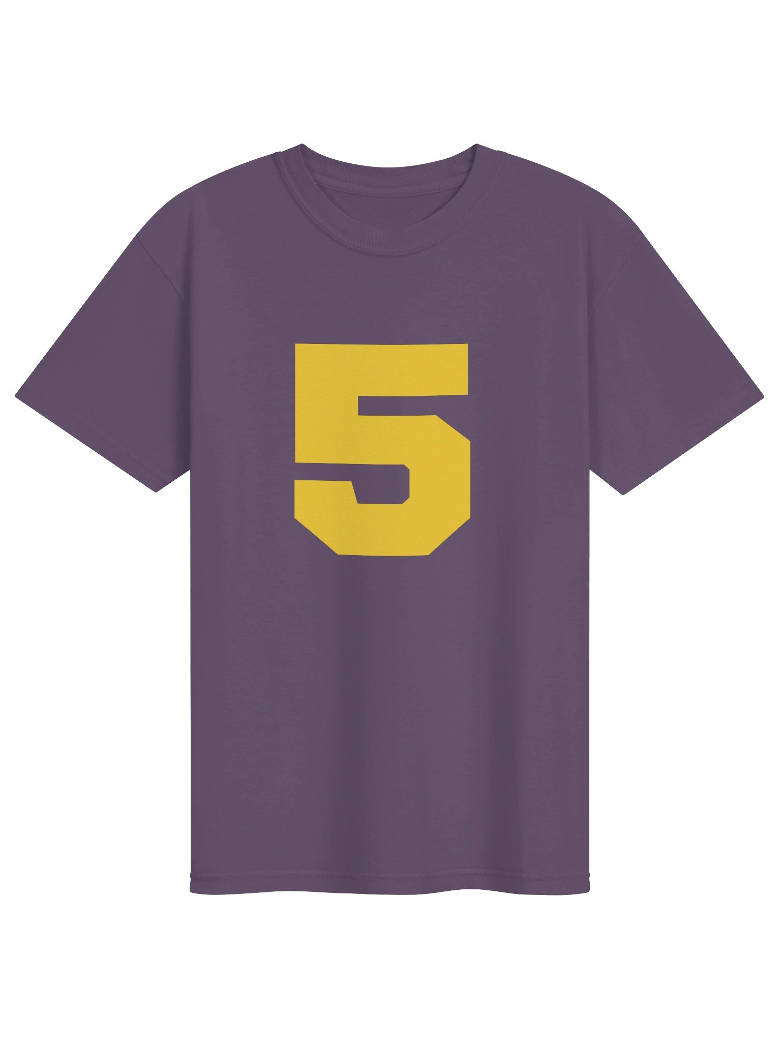 5 Graphic Tee product image (1)