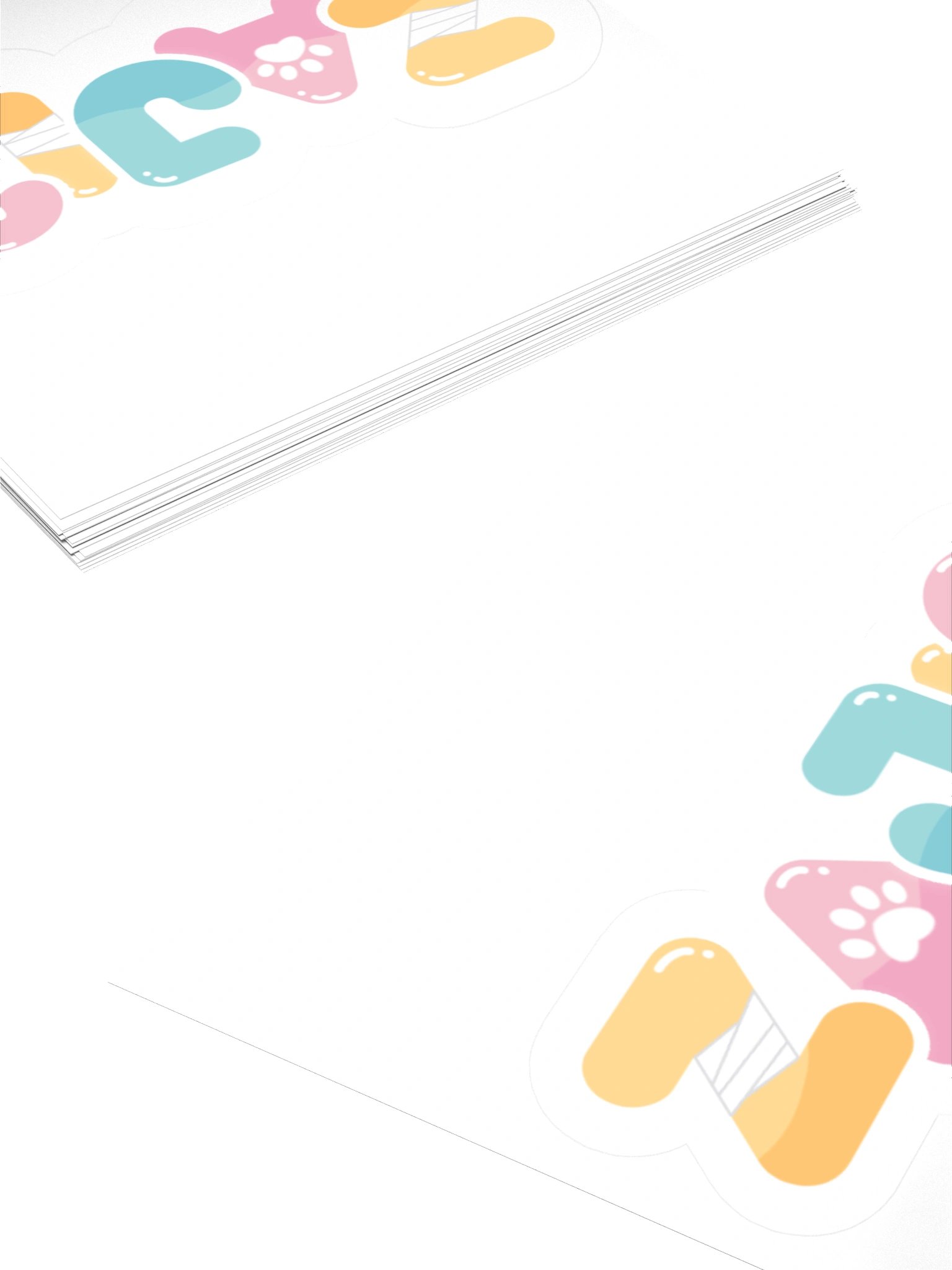 Zaji?! Stickers product image (7)
