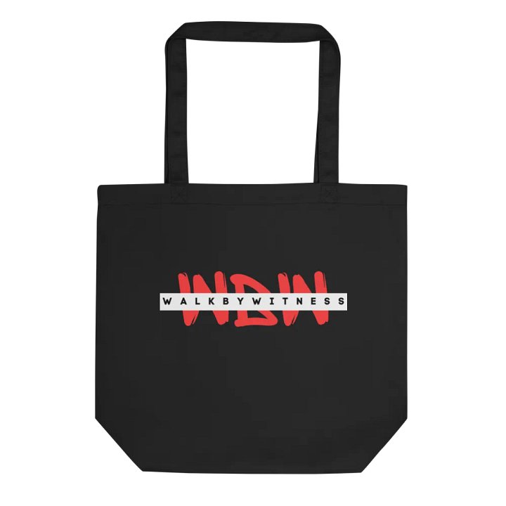 Family Prayer Tote: Wear Your Love product image (2)