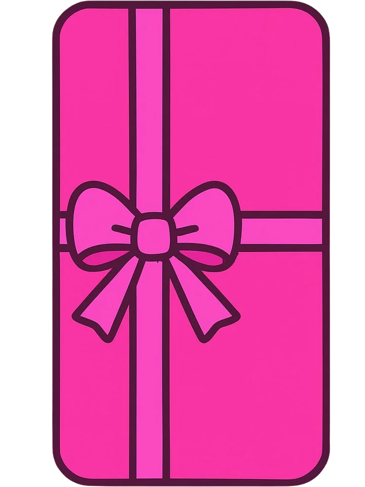 Gift Card for TaylorRose Merch product image (1)