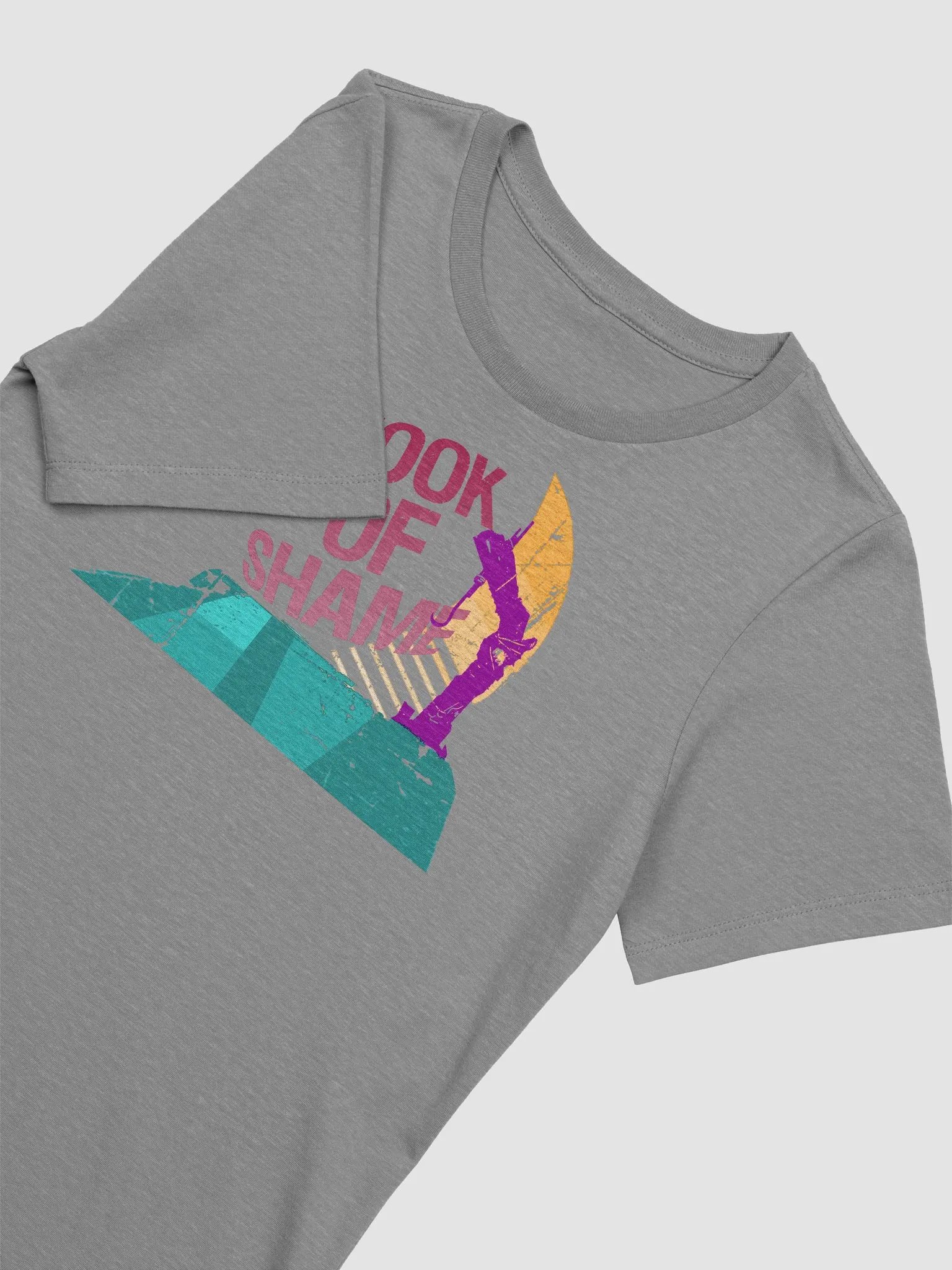 Hook of Shame - Women's Soft Relaxed Fit product image (20)