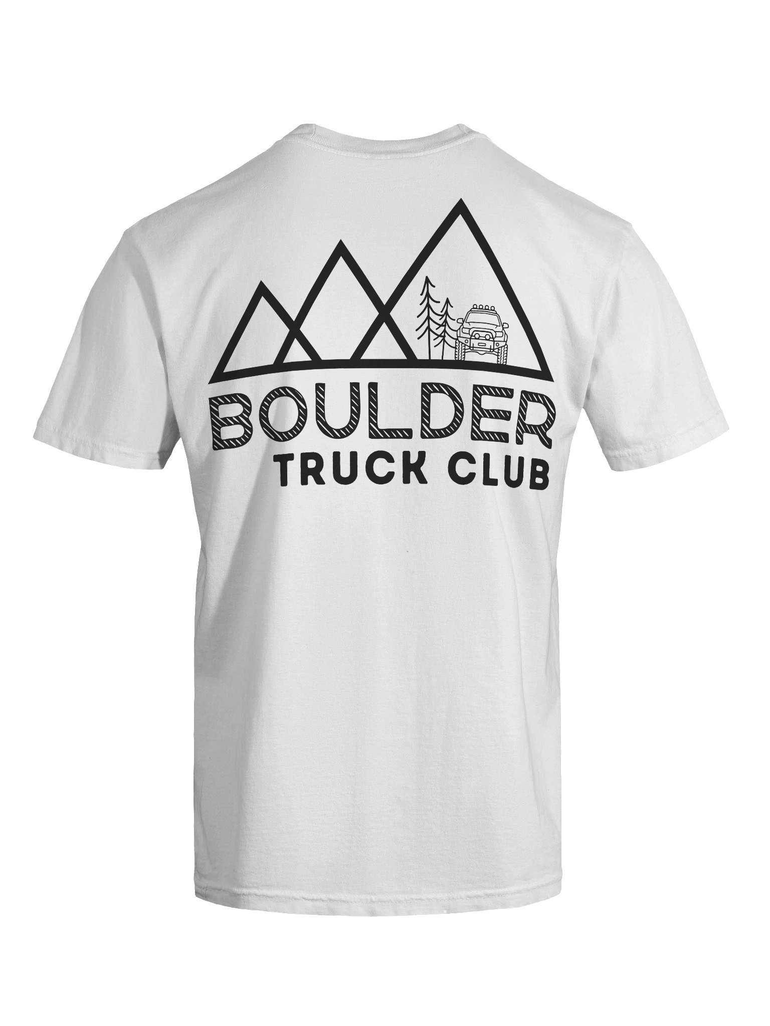 Day Mode Club Shirt product image (9)