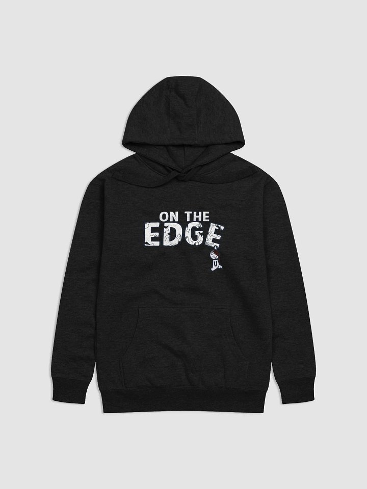 On The Edge Hoodie product image (4)