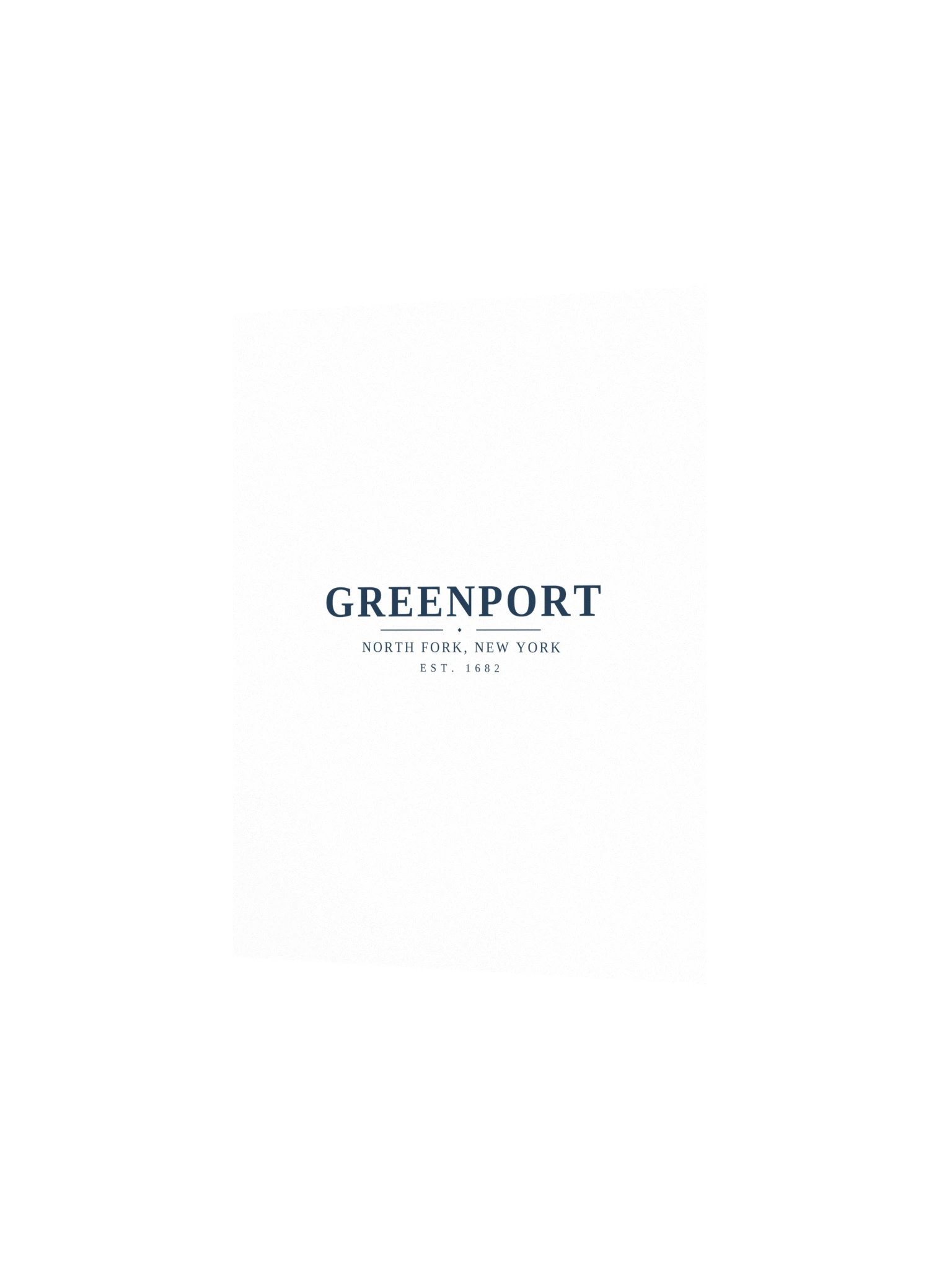 Greenport Heritage Art Print product image (6)