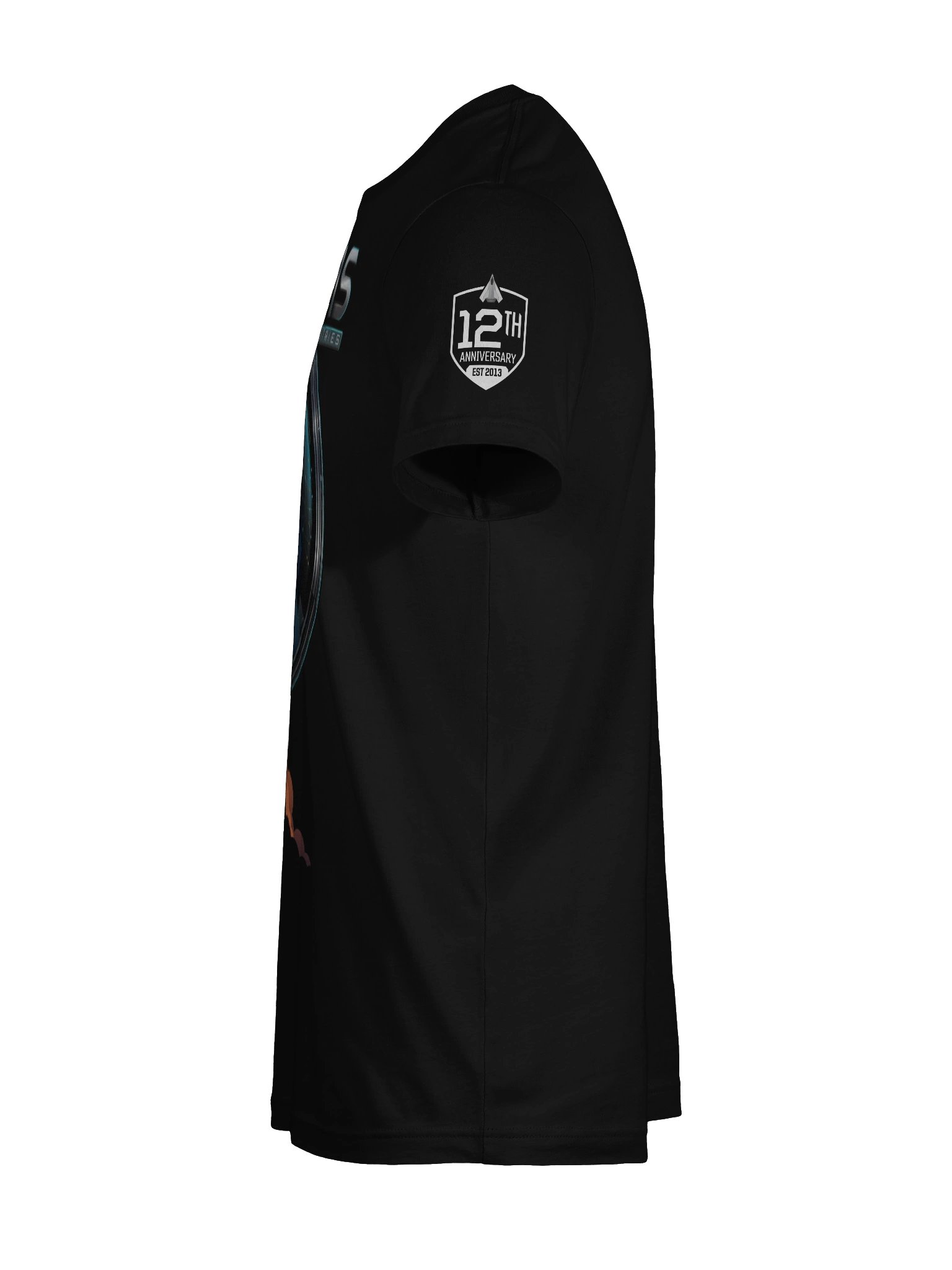 ADI 12th Anniversary Tee product image (7)