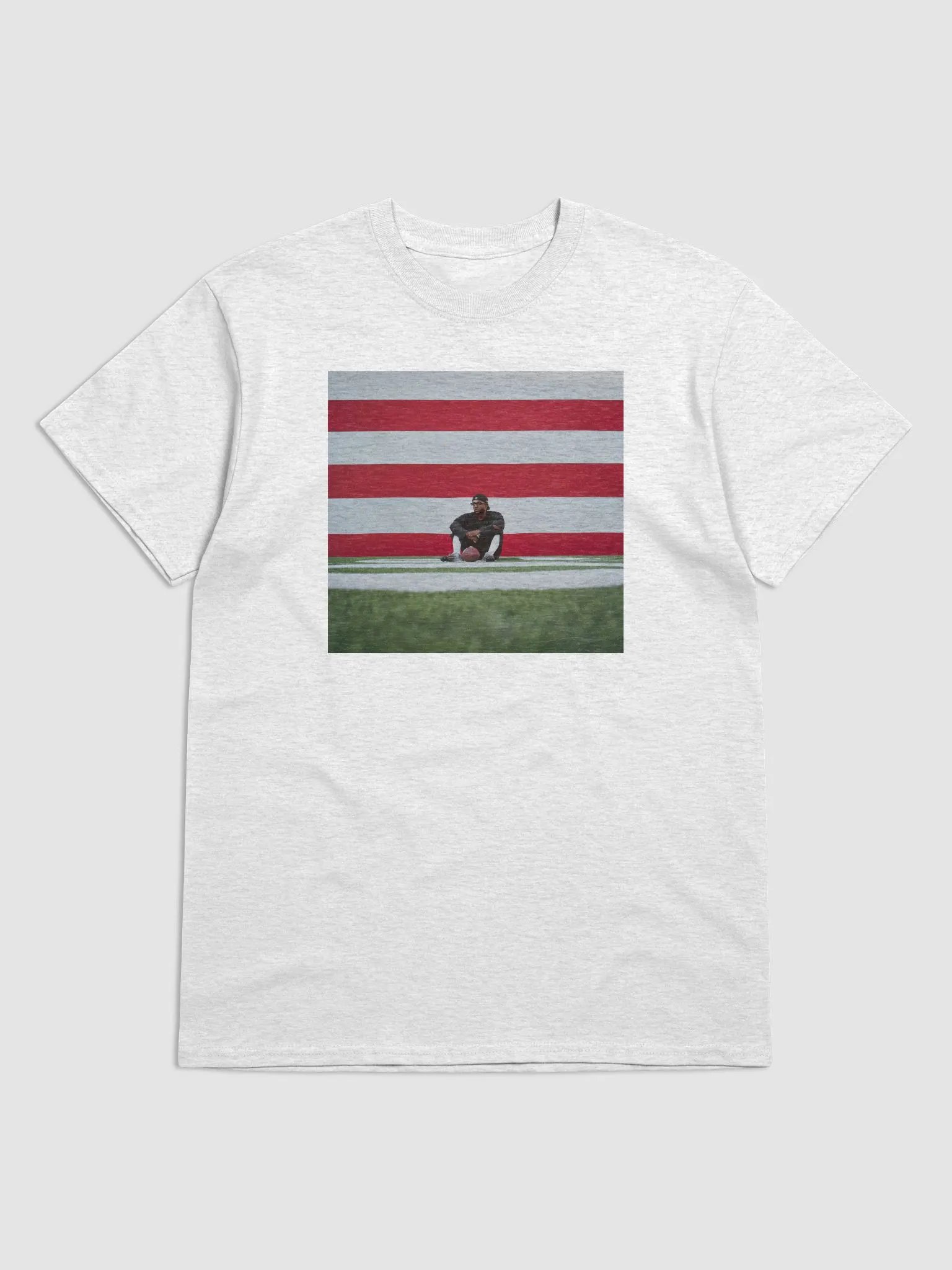 Super Bowl LIX Halftime Show Kendrick Lamar Tshirt product image (1)