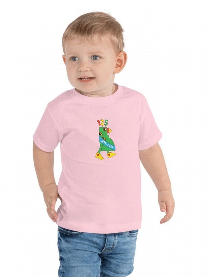 Toddler Anniversary Tee product image (2)