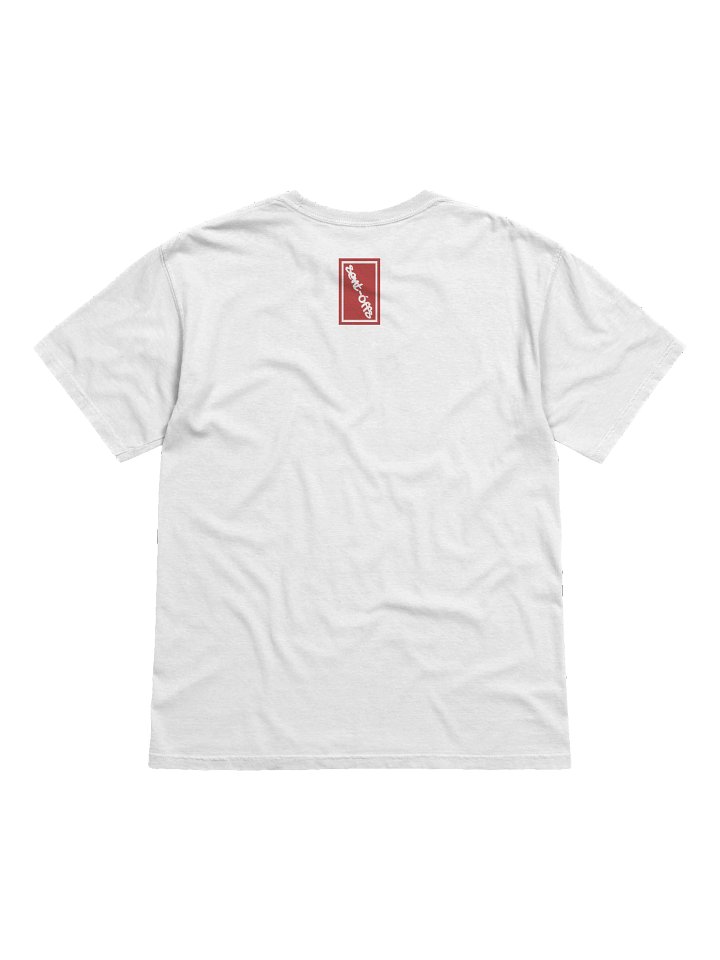 No Tackle Zone Tee product image (10)