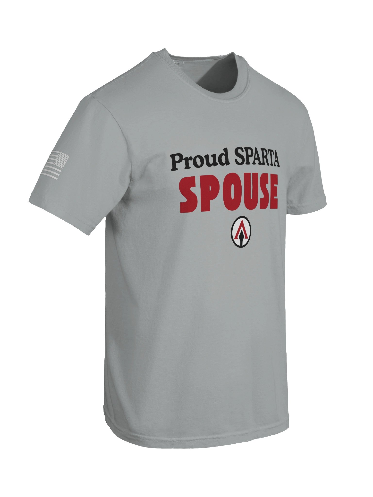 Proud SPARTA Spouse product image (6)