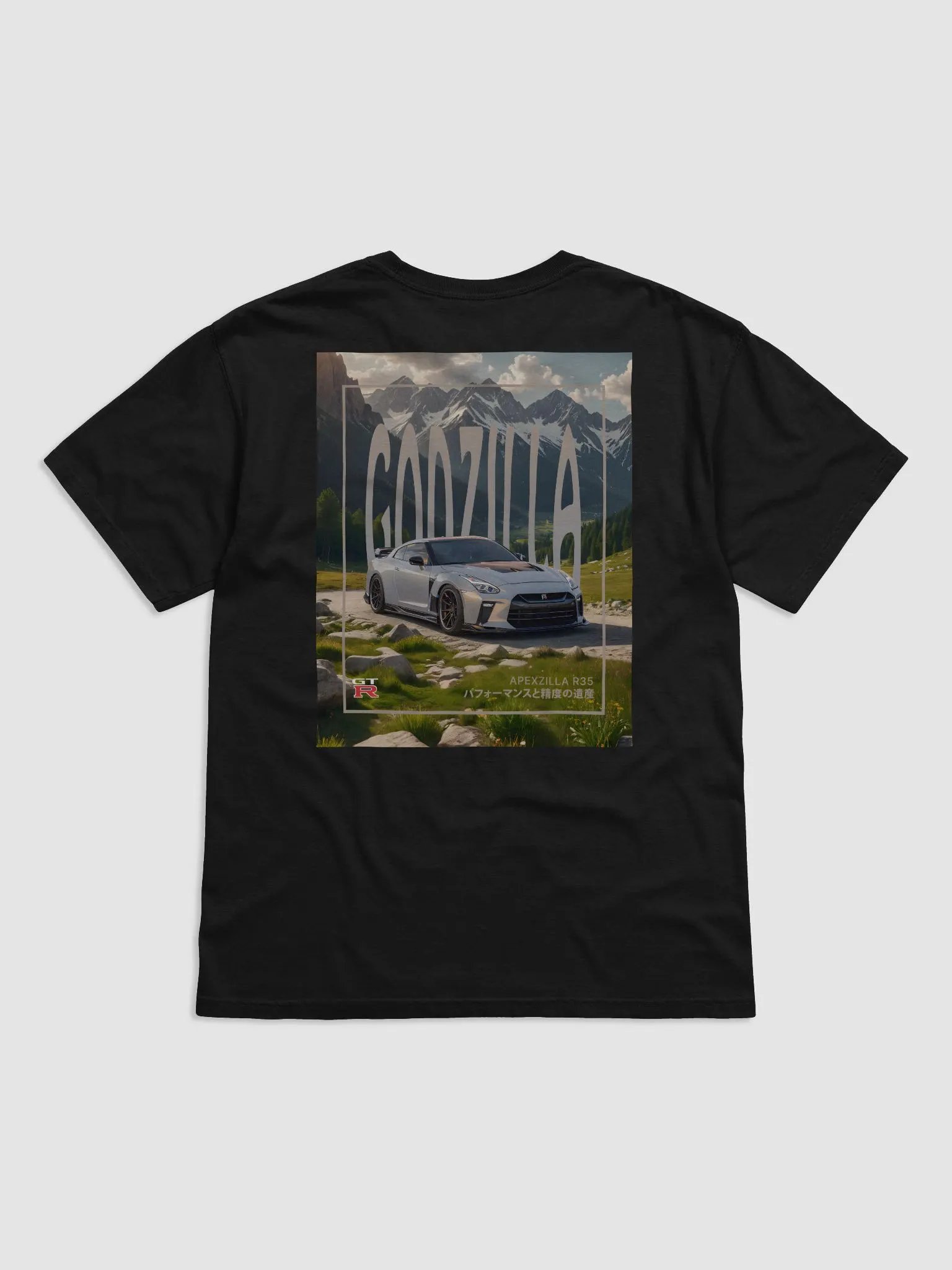 Apexzilla Awakens product image (4)