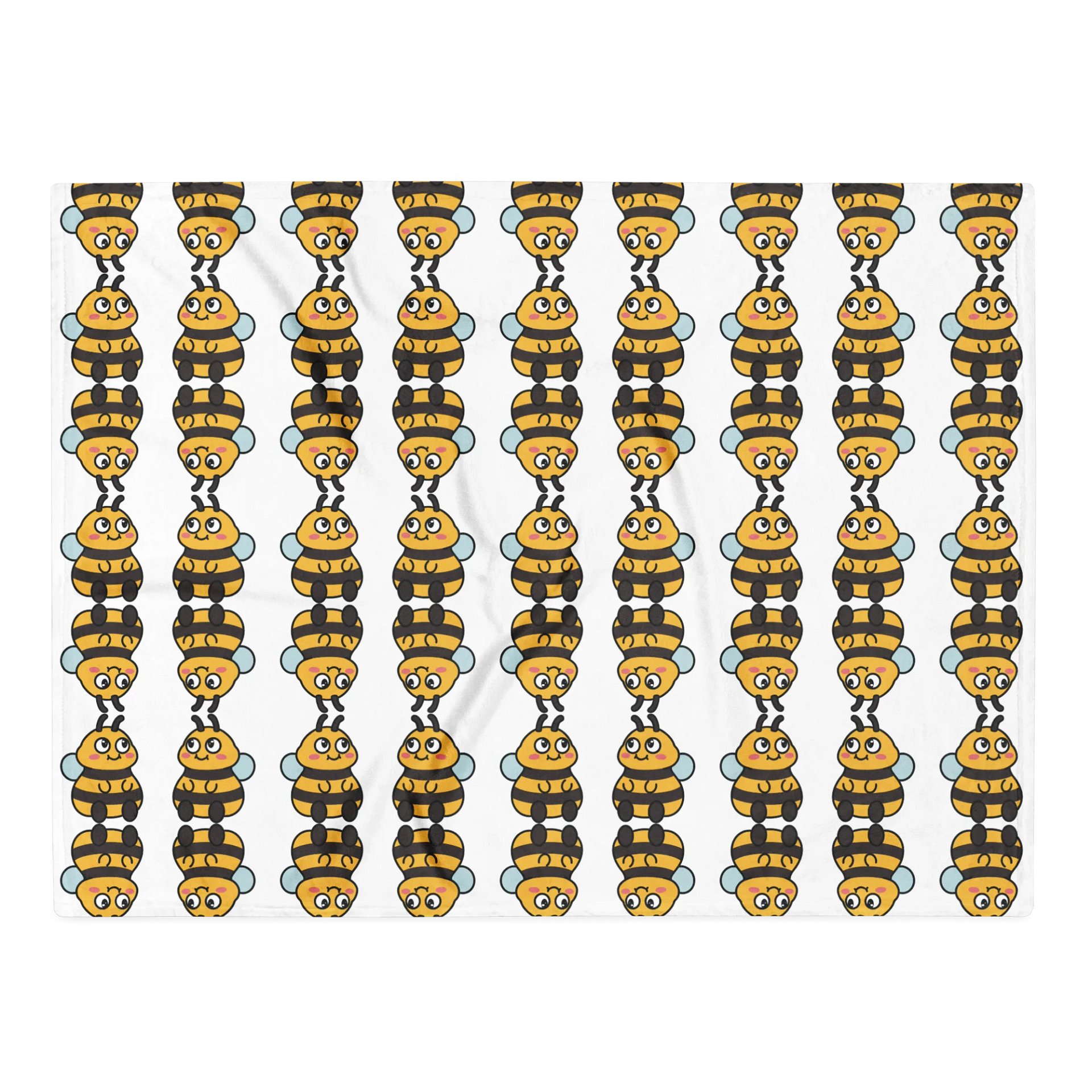 OG Bee Blanket product image (2)