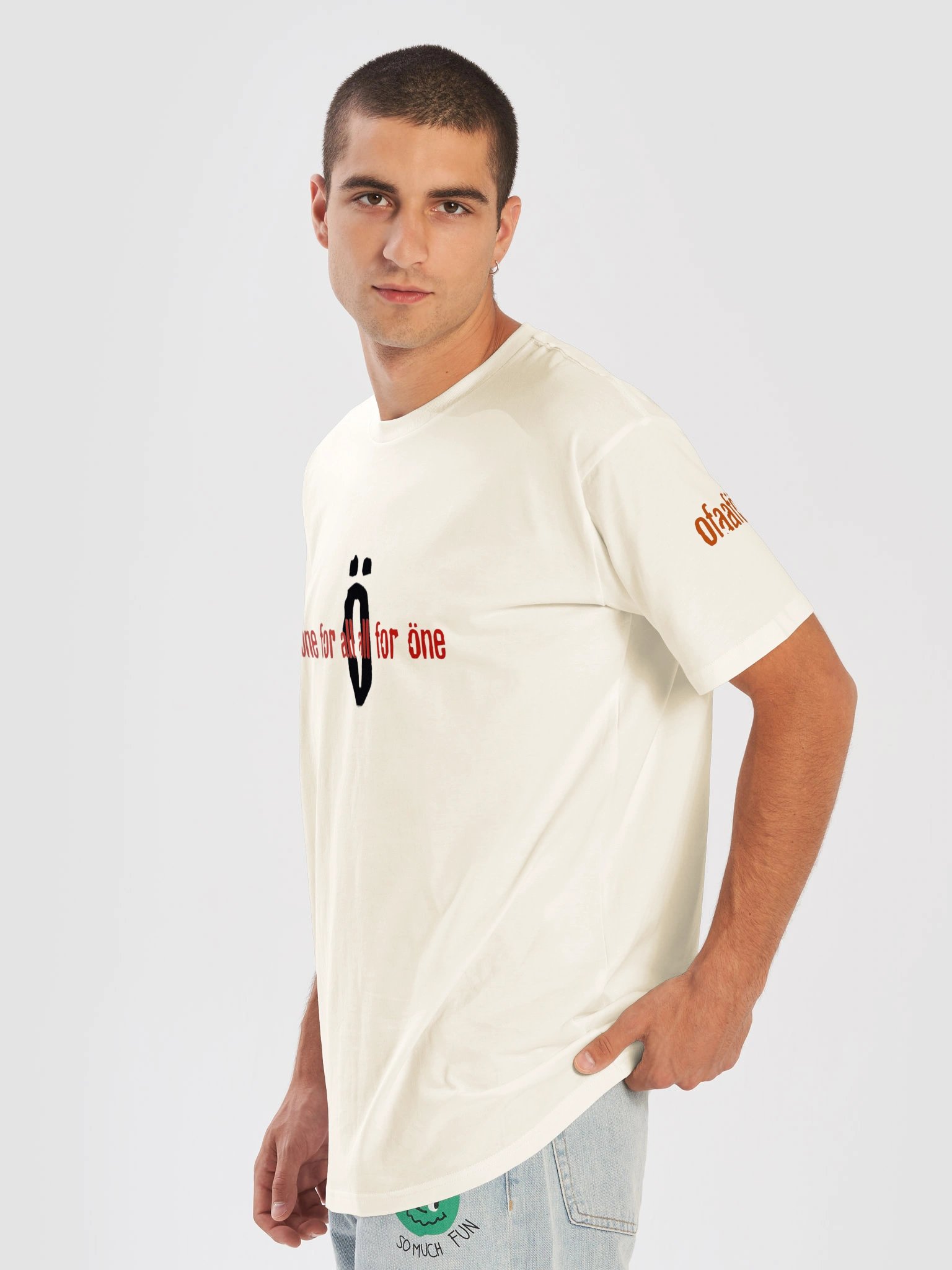 Without Saying a Word T product image (14)