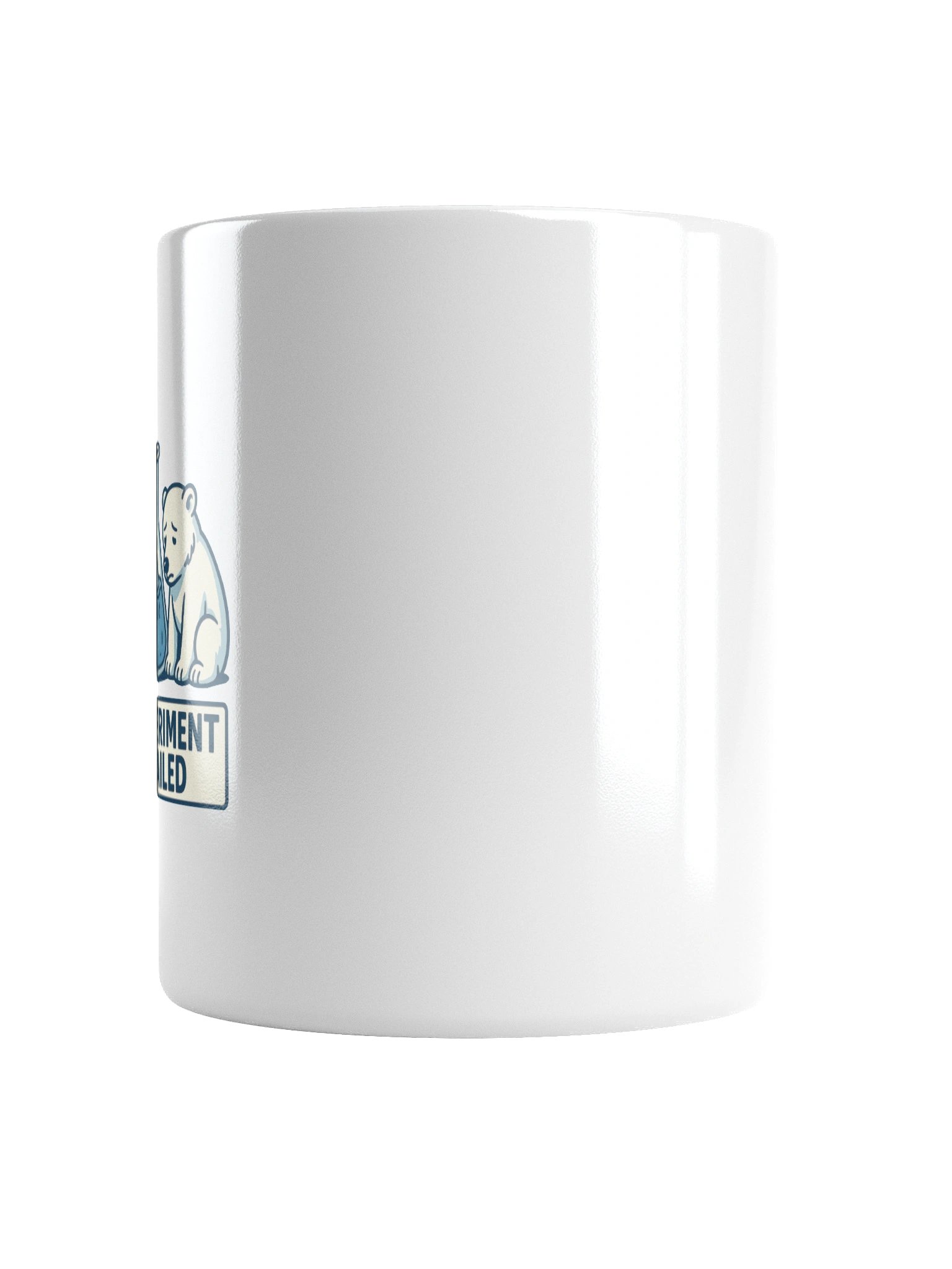 Animals Mug - experiment failed! product image (16)