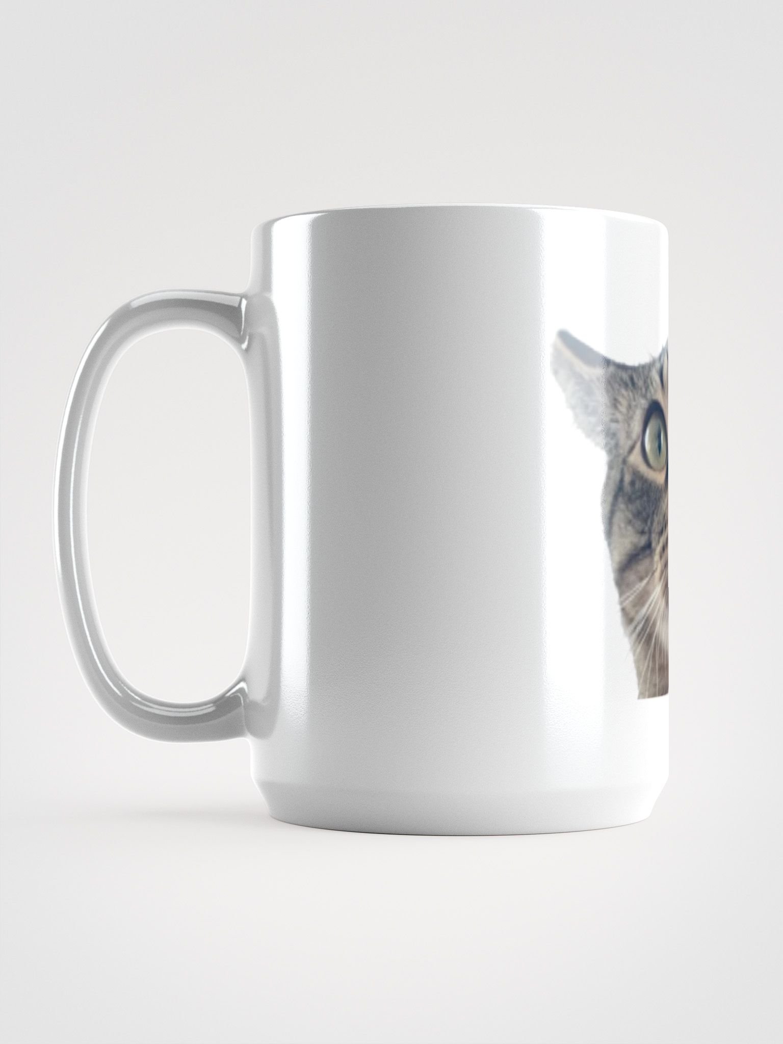 Luke Mug product image (6)