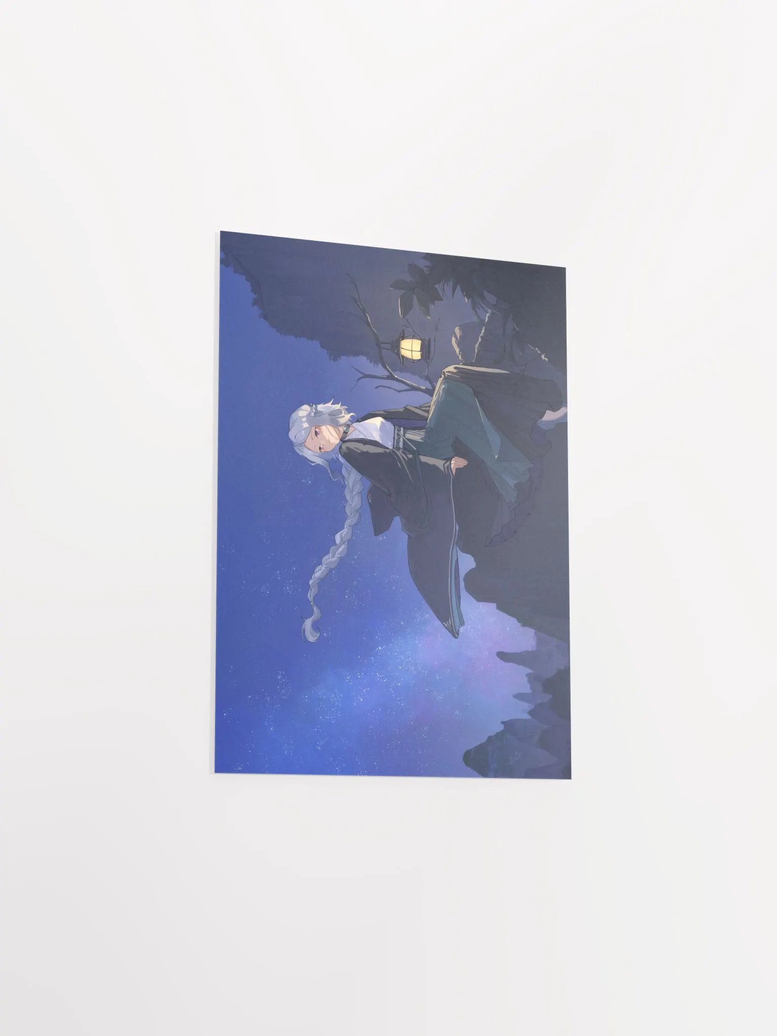 Elure Print - Anochecer product image (3)