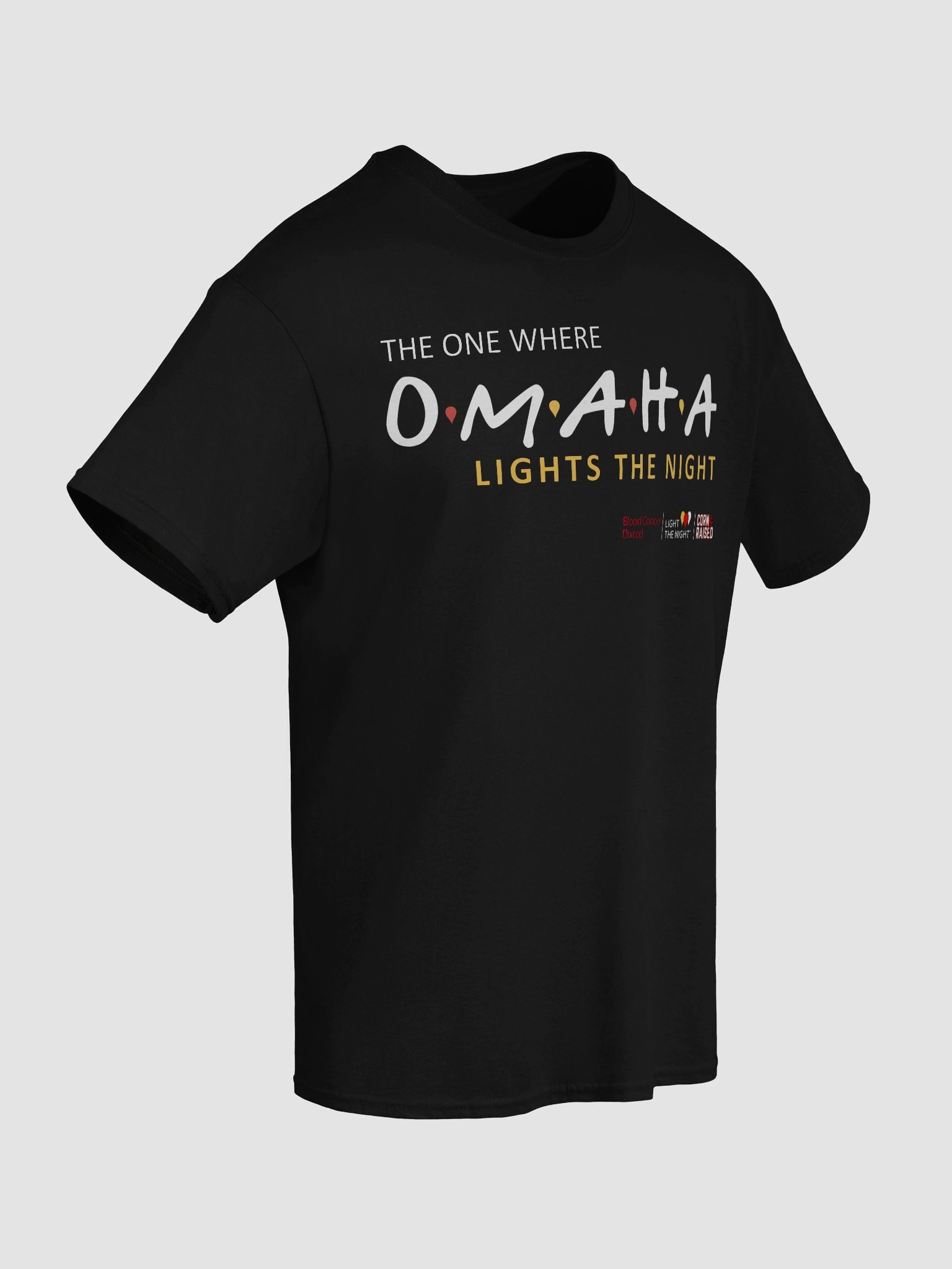 LTN Heavyweight Tee | Unisex product image (8)