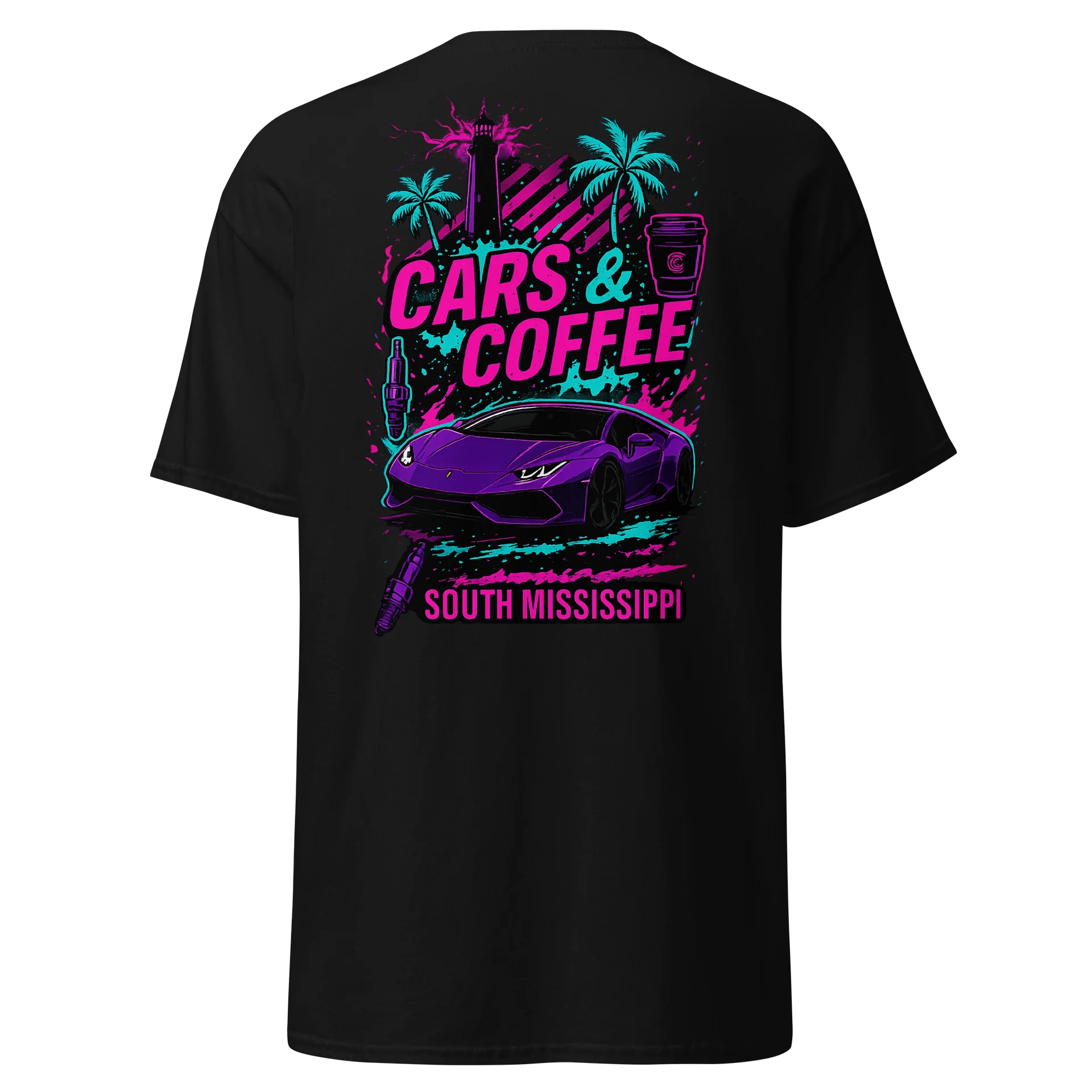 Lambo Tee product image (3)
