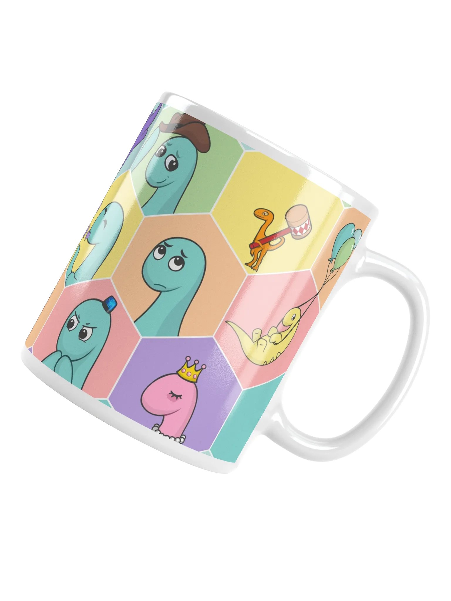 5th Anniversary Mug product image (12)
