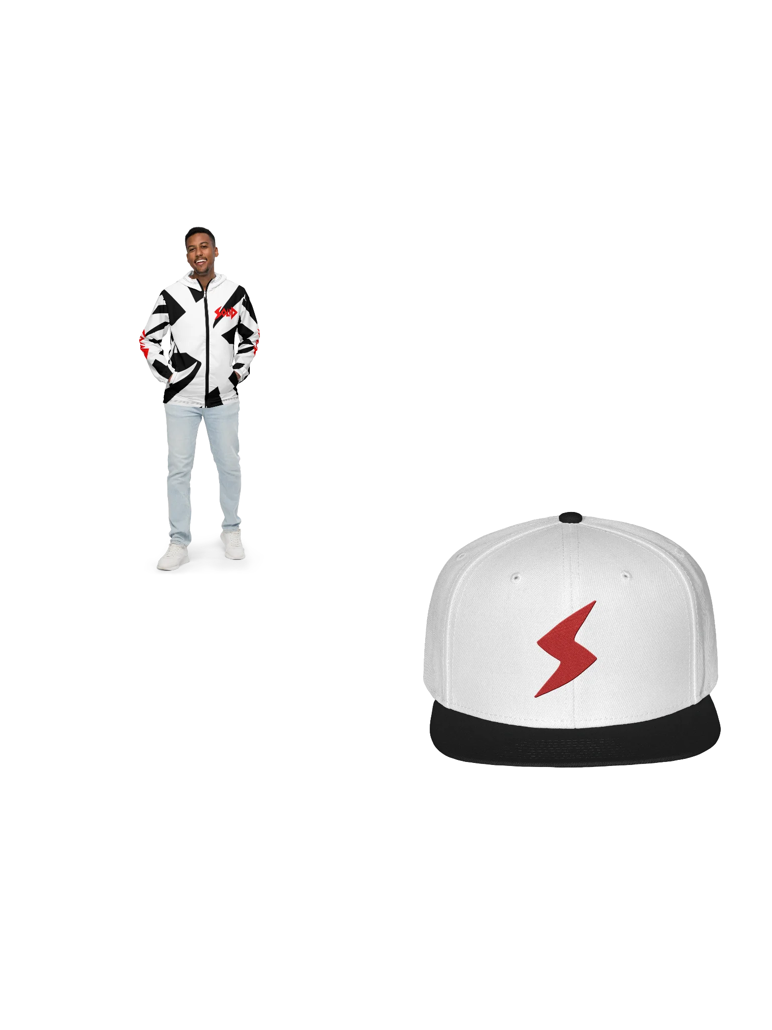 Street Bundle product image (1)