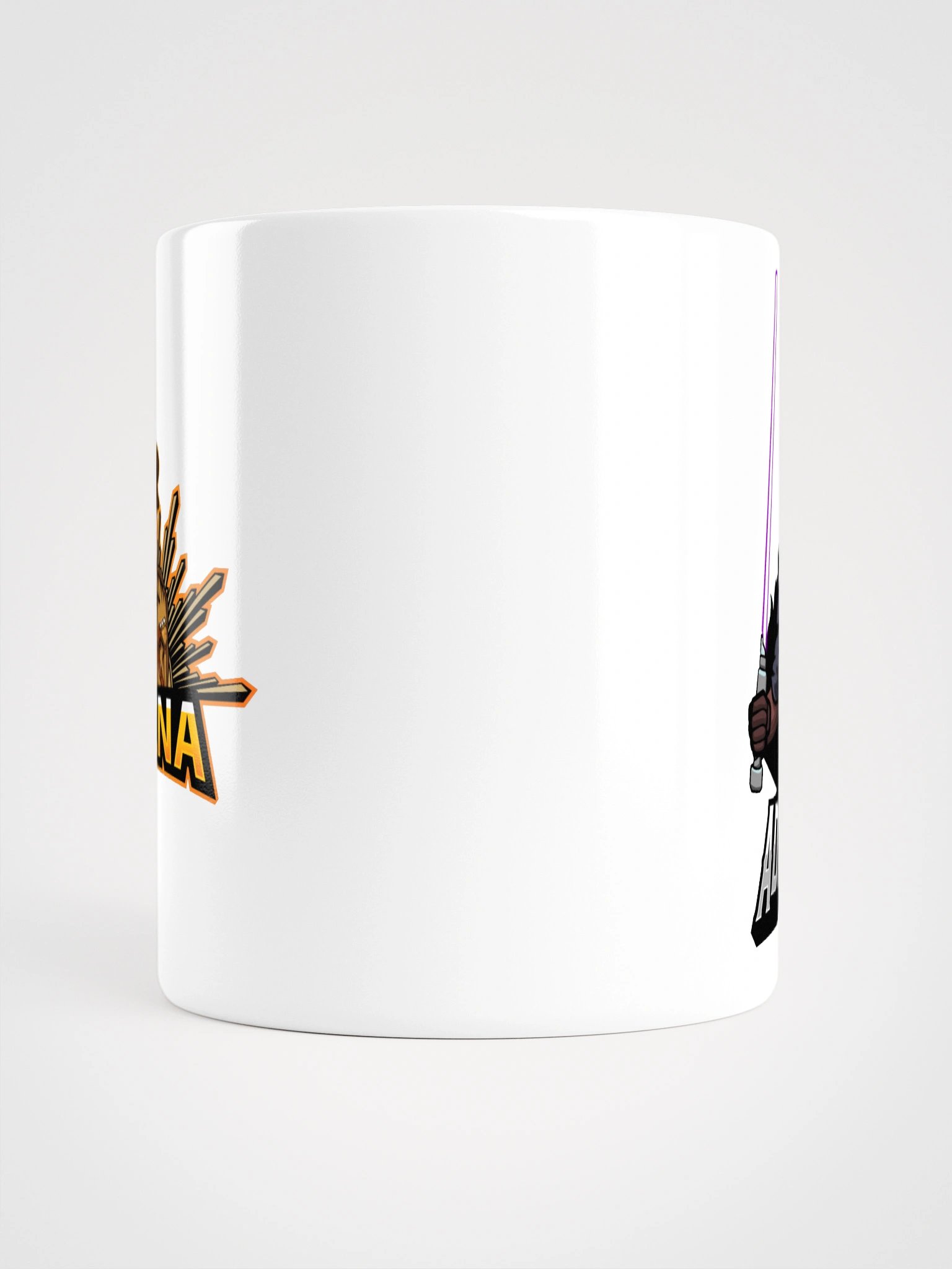 AR Streamer Mug ver 2 LE product image (5)