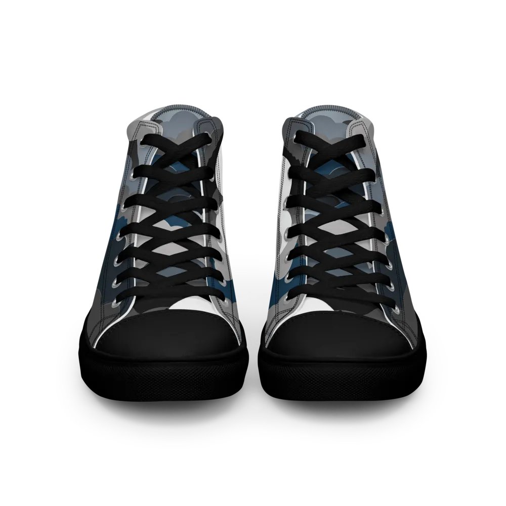 Skywalk High Tops product image (4)