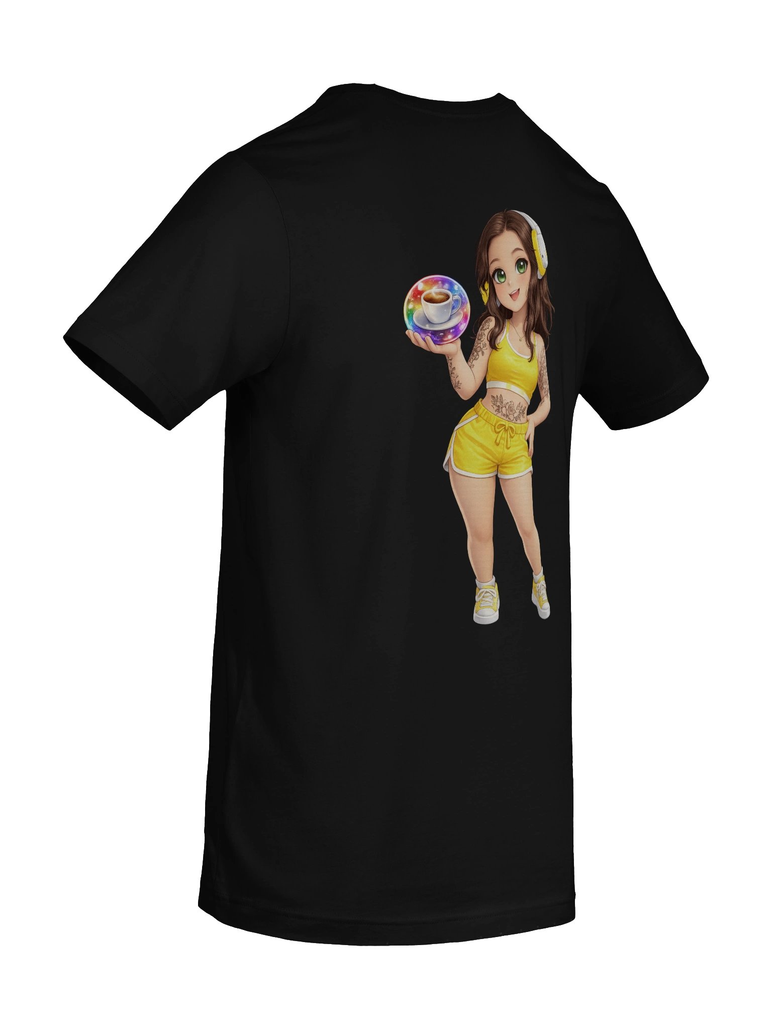 RainbowBash Chibi J product image (60)