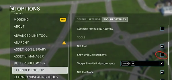 How to Show Units in Cities: Skylines 2
