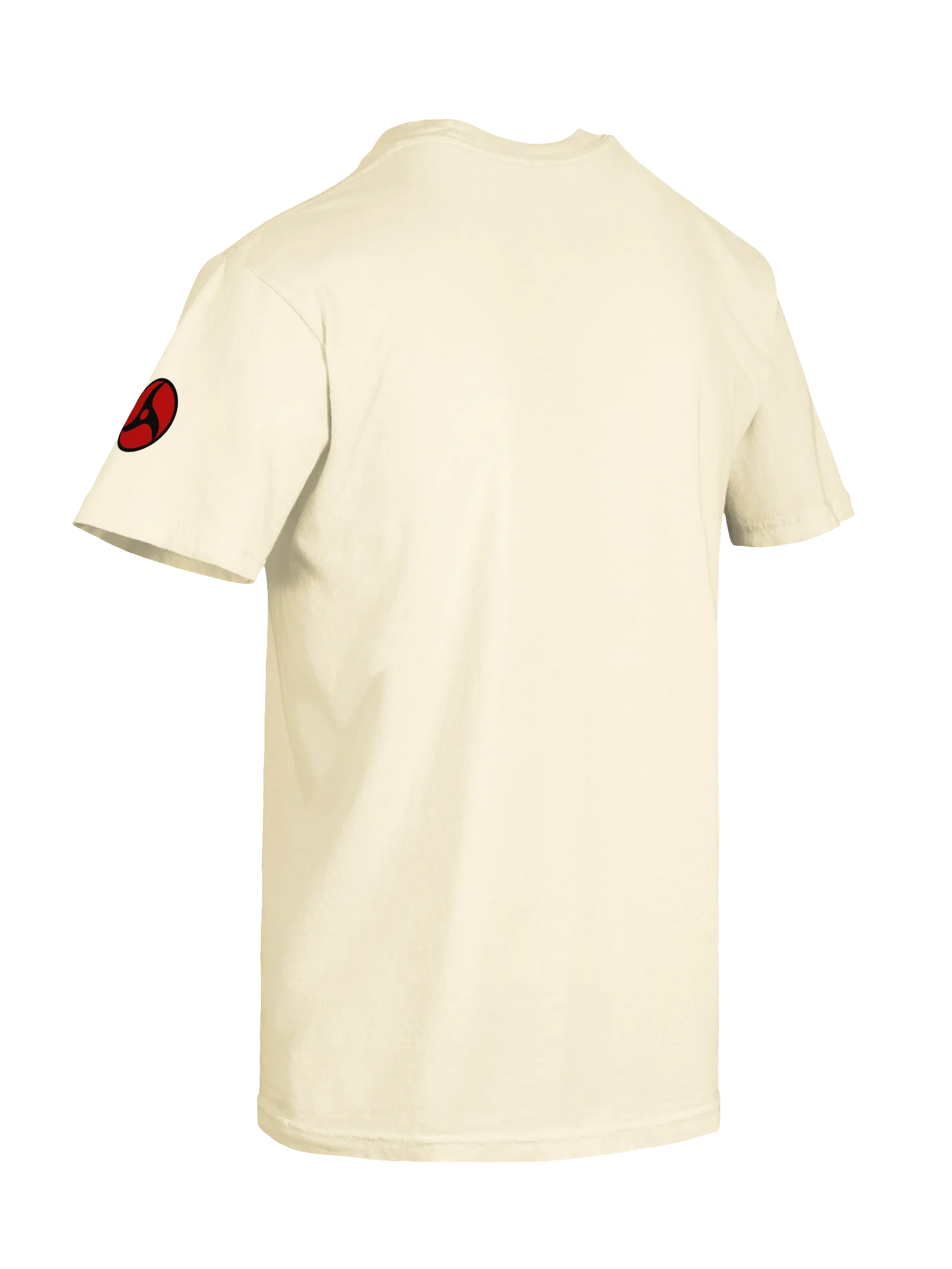 Itachi Uchiha Lego-Style Tee product image (4)