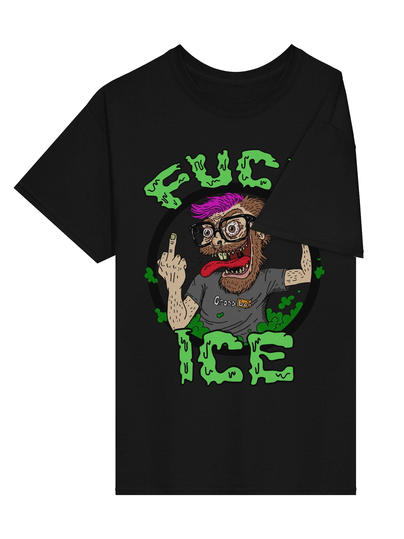 Fuck Ice product image (3)