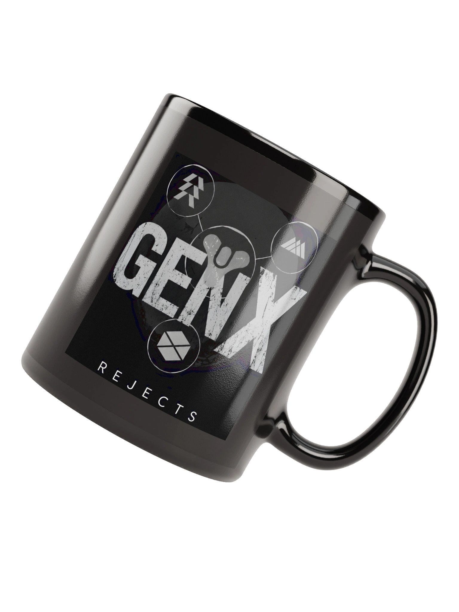 Thrasher Void Mug product image (6)