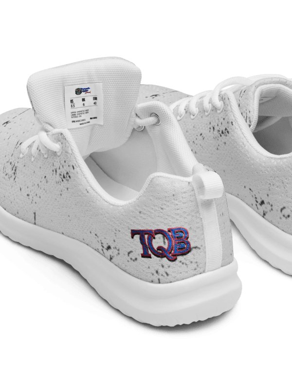 The Pure Progression Low-Tops Mens - Tranquilo Quieto Brand Shoes product image (2)