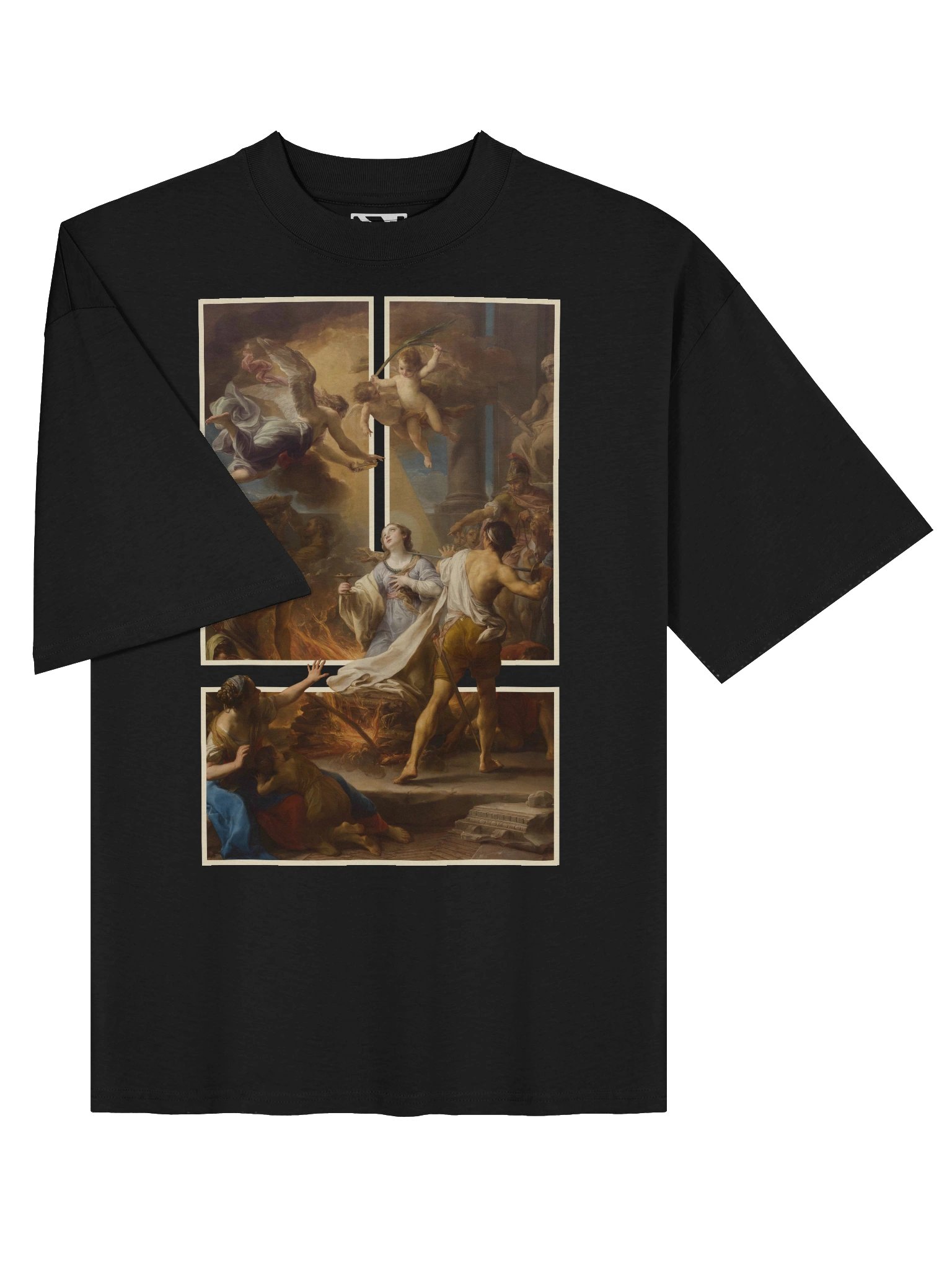Martirio - Front product image (3)