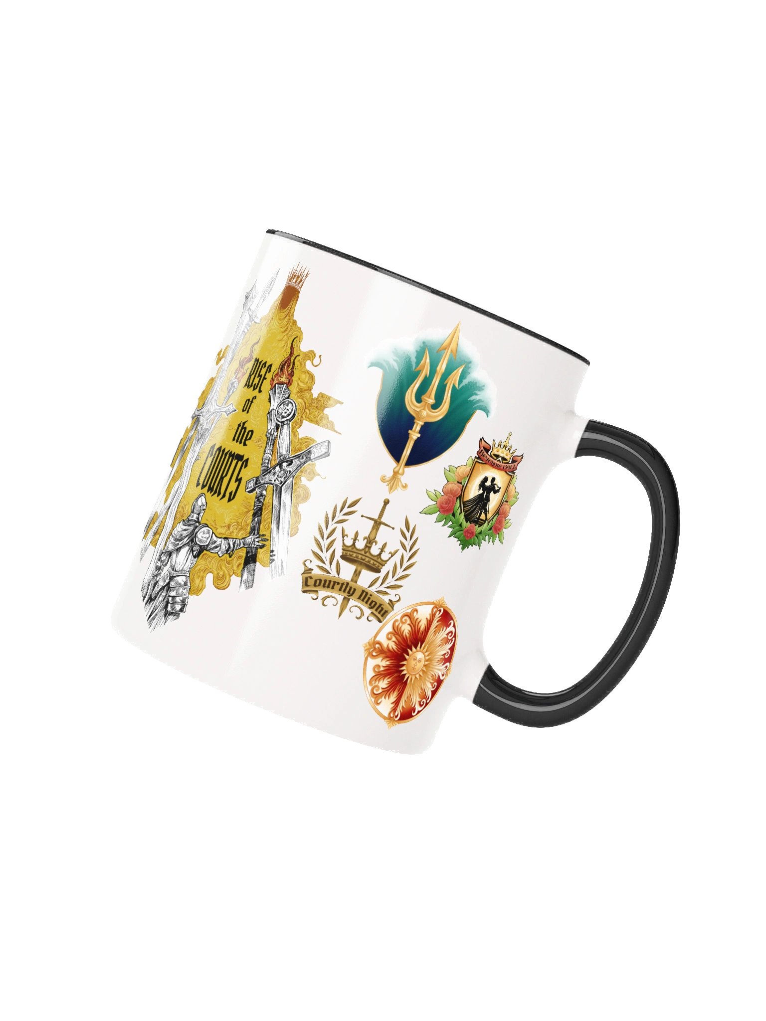 Hynafol 809 Events - Mug product image (9)