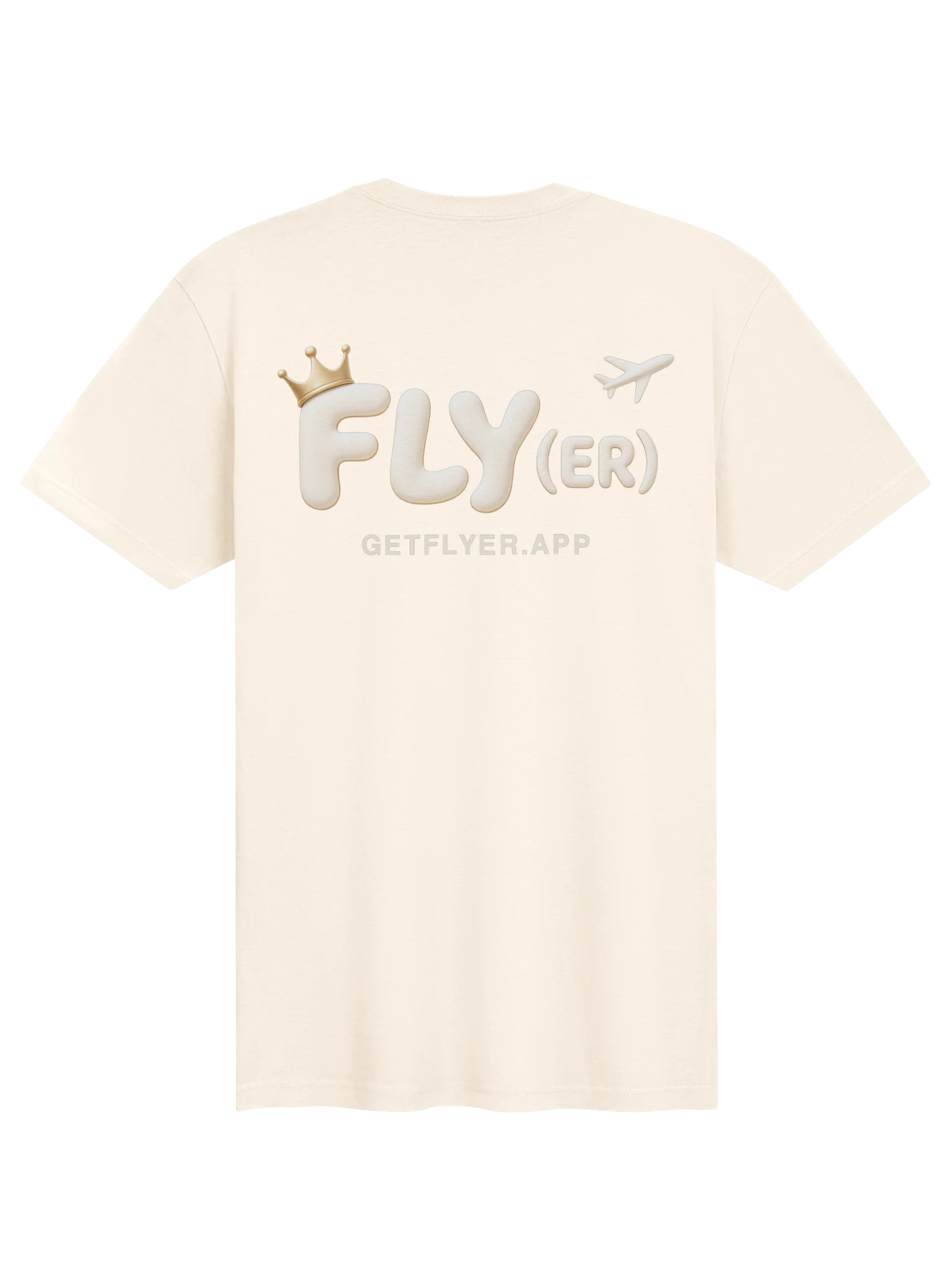 The A-List Tee product image (2)