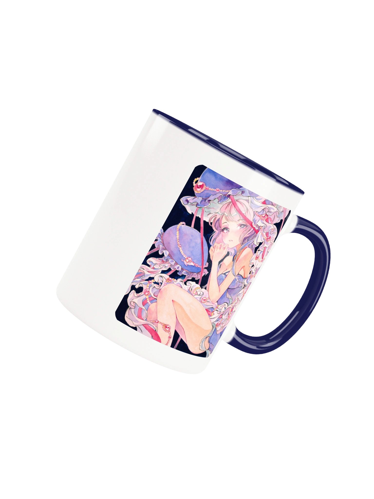 Jellyheart Mug product image (4)