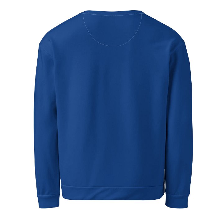 Festive Reindeer Wonderland Sweatshirt product image (2)